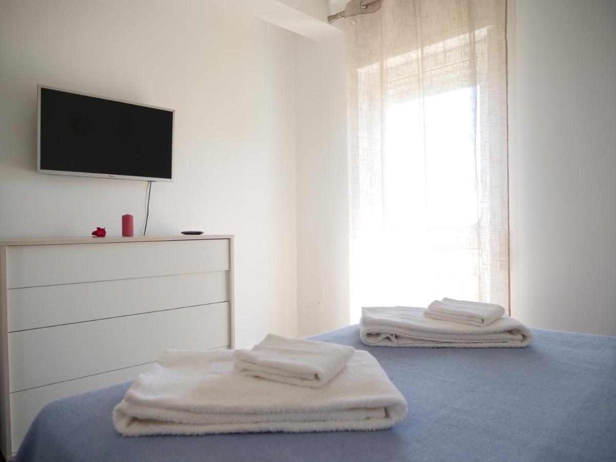 Cozy Apartment With Sea View Over Meia Praia Lagos Exterior foto